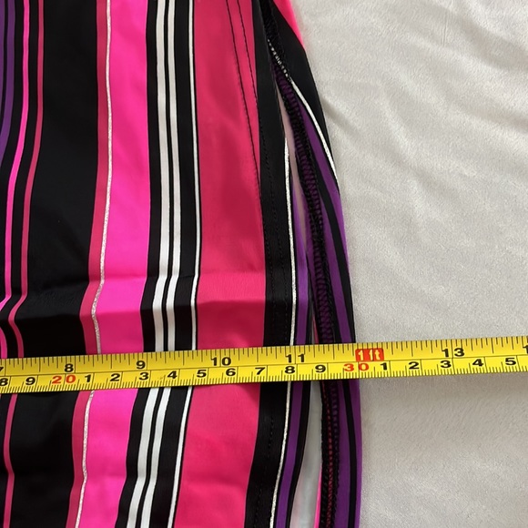 Bikini Bay bikini top and skirt - Picture 11 of 12